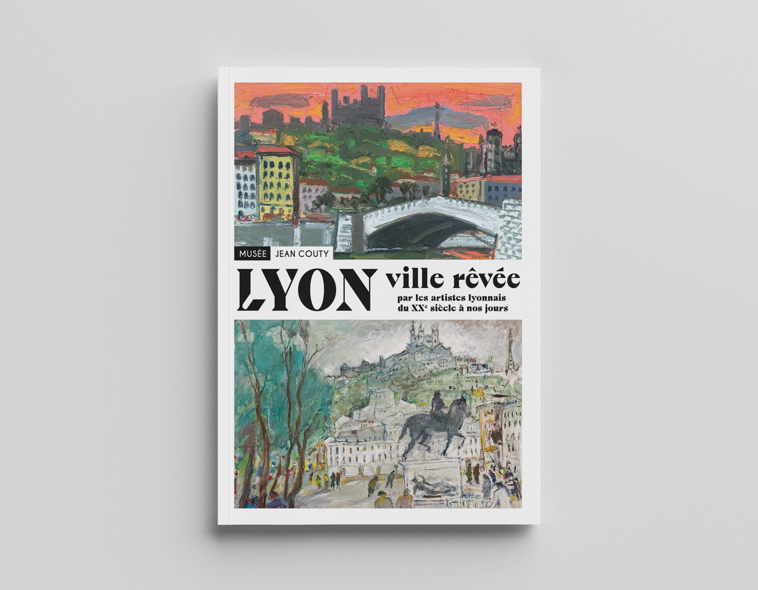 Top View Magazine Mockup by Anthony Boyd Graphics