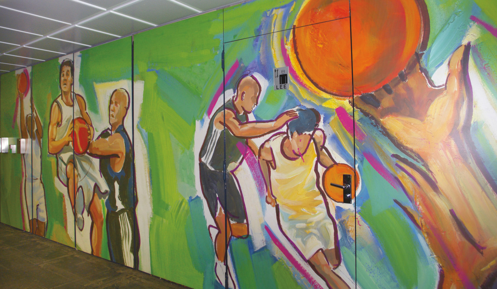 metro-Bonnevay-Lyon1