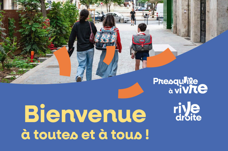 Presqu&rsquo;île à Vivre – Exposition